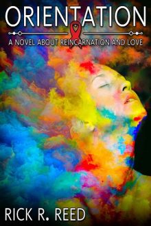 orientation, rick r reed, epub, pdf, mobi, download