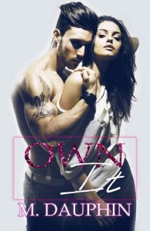 own it, m dauphin, epub, pdf, mobi, download