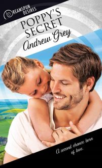 poppy's secret, andrew grey, epub, pdf, mobi, download