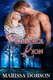 purrable lion, marissa dobson, epub, pdf, mobi, download