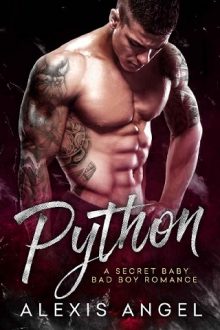 python, alexis angel, epub, pdf, mobi, download