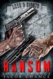 ransom, logan chance, epub, pdf, mobi, download