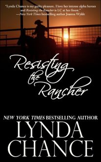 resisting the rancher, lynda chance, epub, pdf, mobi, download