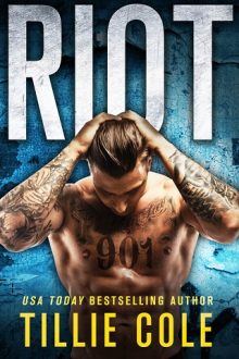 riot, tillie cole, epub, pdf, mobi, download
