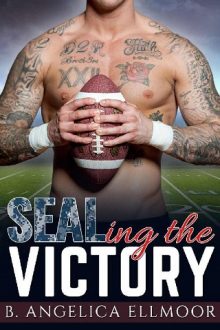 sealing the victory, b angelica ellmoor, epub, pdf, mobi, download