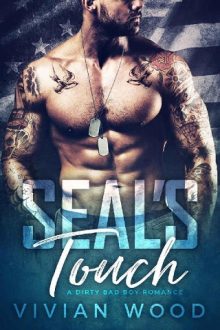 seal's touch, vivian wood, epub, pdf, mobi, download