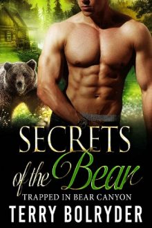 secrets of the bear, terry bolryder, epub, pdf, mobi, download