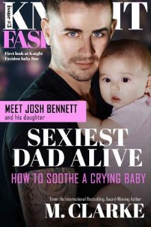 sexiest dad alive, m clarke, epub, pdf, mobi, download