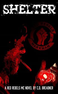 shelter, cd breadner, epub, pdf, mobi, download