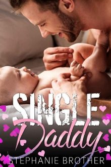 single daddy, stephanie brother, epub, pdf, mobi, download
