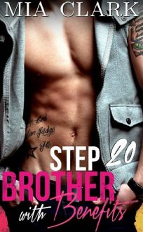 stepbrother with benefits 20, mia clark, epub, pdf, mobi, download