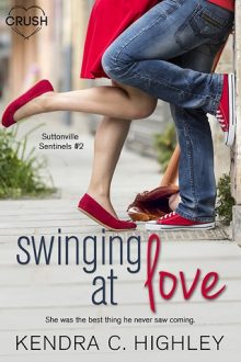 swinging at love, kendra c highley, epub, pdf, mobi, download