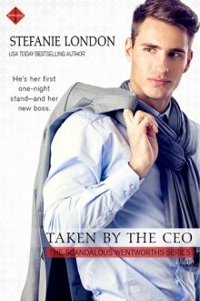 taken by the ceo, stefanie london, epub, pdf, mobi, download