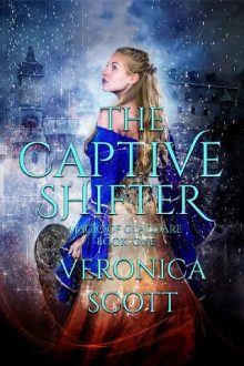 the captive shifter, veronica scott, epub, pdf, mobi, download