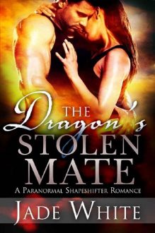 the dragon's stolen mate, jade white, epub, pdf, mobi, download