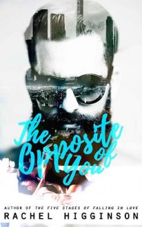 the opposite of you, rachel higginson, epub, pdf, mobi, download