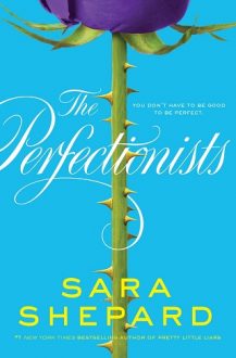 the perfectionists, sara shepard, epub, pdf, mobi, download