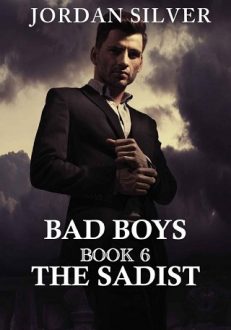 the sadist, jordan silver, epub, pdf, mobi, download