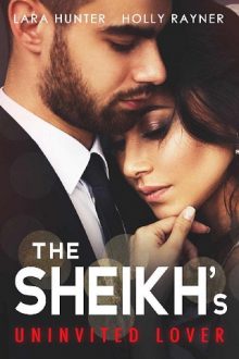 the sheikh's uninvited lover, lara hunter, epub, pdf, mobi, download