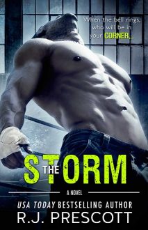 the storm, rj prescott, epub, pdf, mobi, download