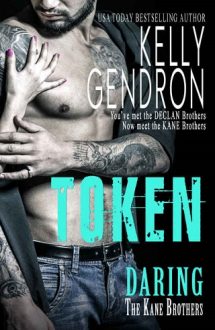 token, kelly gendron, epub, pdf, mobi, download