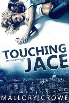 touching jace, mallory crowe, epub, pdf, mobi, download
