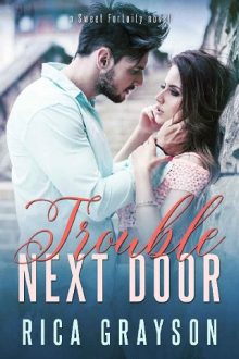 trouble next door, rica grayson, epub, pdf, mobi, download