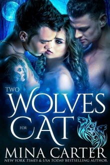 two wolves for cat, mina carter, epub, pdf, mobi, download
