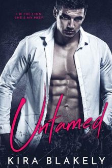 untamed, kira blakely, epub, pdf, mobi, download