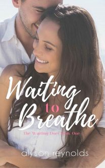 waiting to breathe, alyson reynolds, epub, pdf, mobi, download
