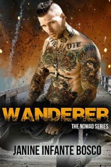 wanderer, janine infante bosco, epub, pdf, mobi, download