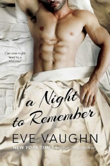 a night to remember, eve vaughn, epub, pdf, mobi, download