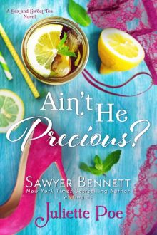 ain't he precious, juliette poe, epub, pdf, mobi, download