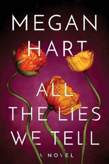 all the lies we tell, megan hart, epub, pdf, mobi, download