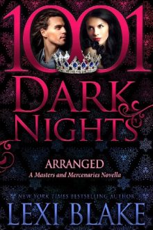 arranged, lexi blake, epub, pdf, mobi, download
