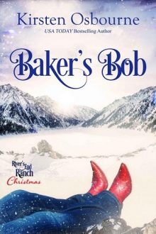 baker's bob, kirsten osboune, epub, pdf, mobi, download