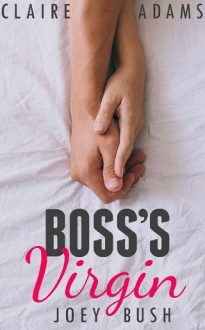 boss's virgin, claire adams, epub, pdf, mobi, download