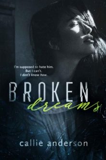 broken dreams, callie anderson, epub, pdf, mobi, download