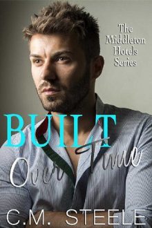 built over time, cm steele, epub, pdf, mobi, download