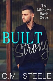 built strong, cm steele, epub, pdf, mobi, download