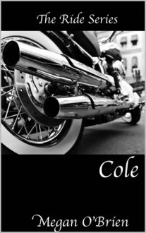cole, megan o'brien, epub, pdf, mobi, download