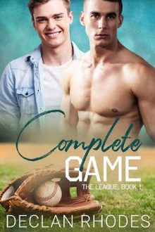 complete game, declan rhodes, epub, pdf, mobi, download