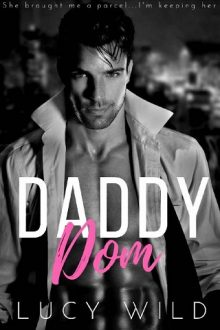 daddy dom, lucy wild, epub, pdf, mobi, download