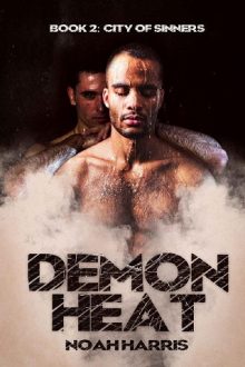 demon heat, noah harris, epub, pdf, mobi, download