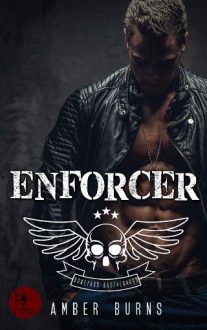 enforcer, amber burns, epub, pdf, mobi, download