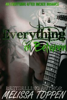 everything in between, melissa toppen, epub, pdf, mobi, download
