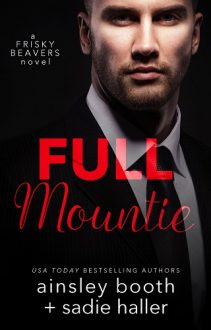 full mountie, ainsley booth, epub, pdf, mobi, download