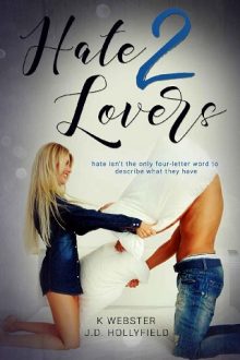 hate 2 lovers, jd hollyfield, epub, pdf, mobi, download
