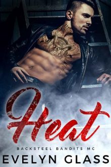 heat, evelyn glass, epub, pdf, mobi, download