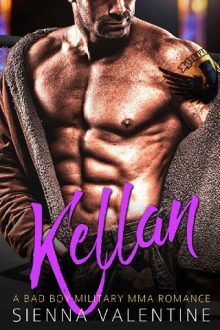 kellan, sienna valentine, epub, pdf, mobi, download